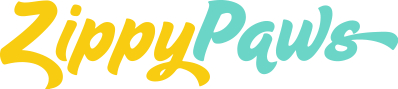 zippy-paws-logo